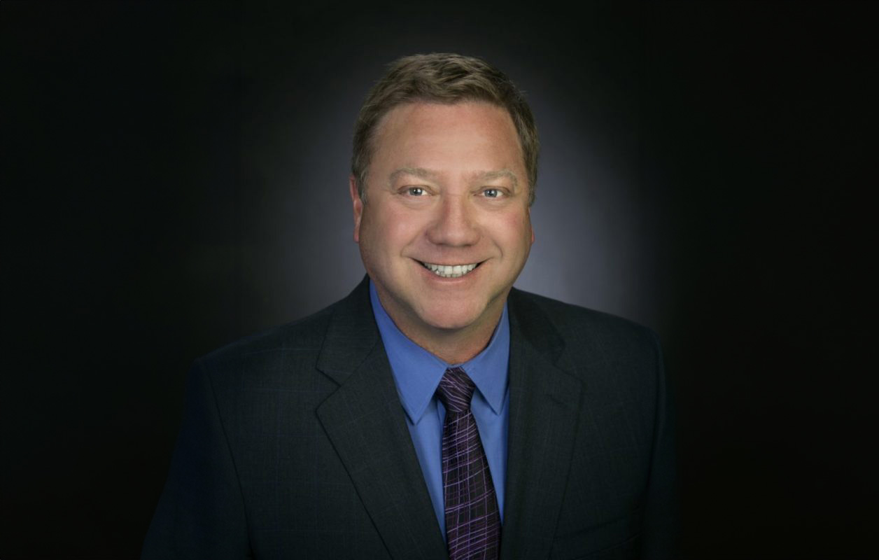 Martin Petersen, licensed Colorado Medicare advisor